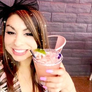 Meet your Posher, Paloma